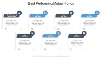 Best Performing Mutual Funds In Powerpoint And Google Slides Cpb