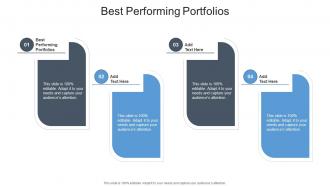 Best Performing Portfolios In Powerpoint And Google Slides Cpb