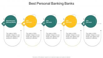 Best Personal Banking Banks In Powerpoint And Google Slides Cpb