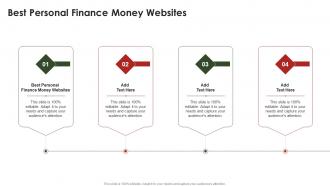 Best Personal Finance Money Websites In Powerpoint And Google Slides Cpb