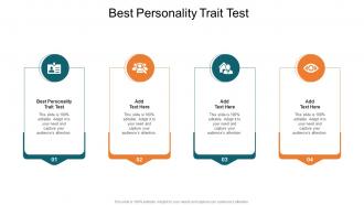 Best Personality Trait Test In Powerpoint And Google Slides Cpb