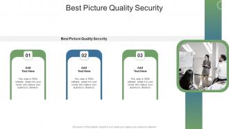 Best Picture Quality Security In Powerpoint And Google Slides Cpb