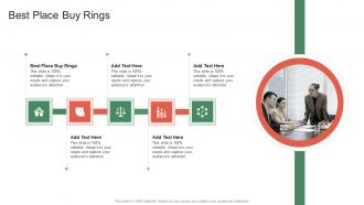 Best Place Buy Rings In Powerpoint And Google Slides Cpb