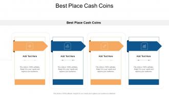 Best Place Cash Coins In Powerpoint And Google Slides Cpb