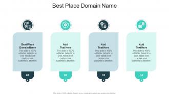 Best Place Domain Name In Powerpoint And Google Slides Cpb