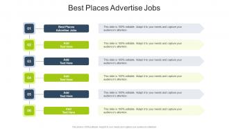 Best Places Advertise Jobs In Powerpoint And Google Slides Cpb