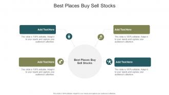 Best Places Buy Sell Stocks In Powerpoint And Google Slides Cpb