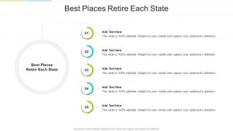 Best Places Retire Each State In Powerpoint And Google Slides Cpb