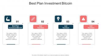 Best Plan Investment Bitcoin In Powerpoint And Google Slides Cpb