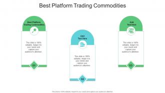 Best Platform Trading Commodities In Powerpoint And Google Slides Cpb
