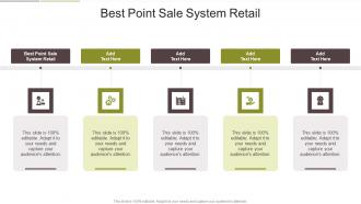 Best Point Sale System Retail In Powerpoint And Google Slides Cpb