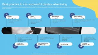 Best Practice To Run Successful Display Advertising Complete Overview Of The Role