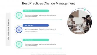 Best Practices Change Management In Powerpoint And Google Slides Cpb