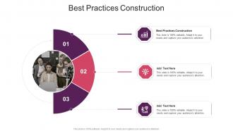 Best Practices Construction In Powerpoint And Google Slides Cpb