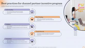 Best Practices For Channel Partner Incentive Program