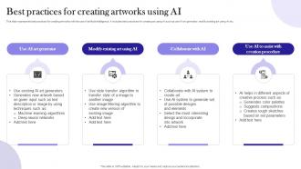 Best Practices For Creating Strategies For Using Chatgpt To Generate AI Art Prompts Chatgpt SS V