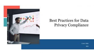 Best Practices For Data Privacy Compliance PPT Summary AT Best Practices For Data Privacy Compliance PPT Summary AT