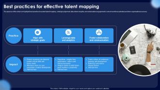 Best Practices For Effective Talent Mapping