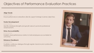 Best Practices For Fair And Transparent Performance Evaluation PPT Sample AT Aesthatic Images