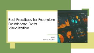 Best Practices For Freemium Dashboard Data PPT Slides AT