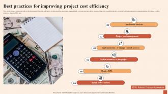 Best Practices For Improving Project Multiple Strategies For Cost Effectiveness