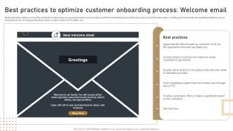Best Practices To Optimize Customer Effective Churn Management Strategies For B2B
