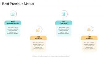 Best Precious Metals In Powerpoint And Google Slides Cpb
