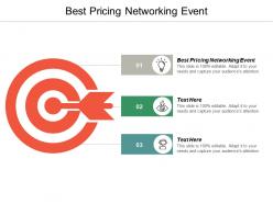 best_pricing_networking_event_ppt_powerpoint_presentation_pictures_guidelines_cpb_Slide01