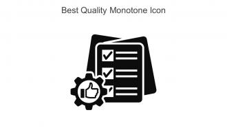 Best Quality Monotone Icon In Powerpoint Pptx Png And Editable Eps Format