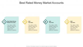 Best Rated Money Market Accounts In Powerpoint And Google Slides Cpb
