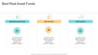 Best Real Asset Funds In Powerpoint And Google Slides Cpb