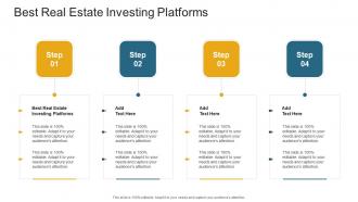 Best Real Estate Investing Platforms In Powerpoint And Google Slides Cpb