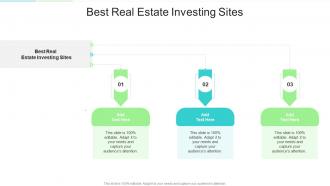 Best Real Estate Investing Sites In Powerpoint And Google Slides Cpb