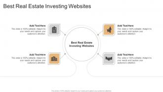 Best Real Estate Investing Websites In Powerpoint And Google Slides Cpb