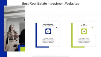 Best Real Estate Investment Websites In Powerpoint And Google Slides Cpb