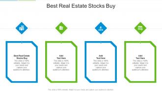 Best Real Estate Stocks Buy In Powerpoint And Google Slides Cpb