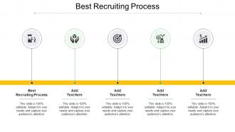 Best Recruiting Process In Powerpoint And Google Slides Cpb