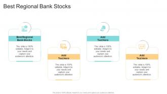Best Regional Bank Stocks In Powerpoint And Google Slides Cpb