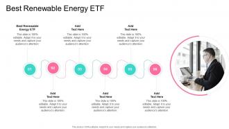 Best Renewable Energy Etf In Powerpoint And Google Slides Cpb