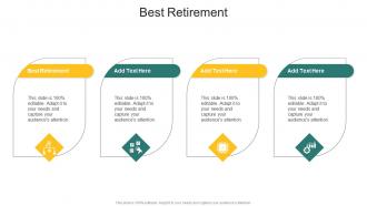 Best Retirement In Powerpoint And Google Slides Cpb