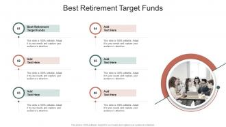 Best Retirement Target Funds In Powerpoint And Google Slides Cpb
