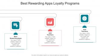 Best Rewarding Apps Loyalty Programs In Powerpoint And Google Slides Cpb