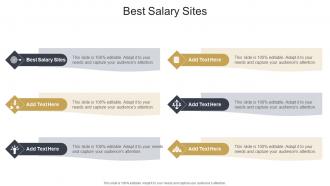 Best Salary Sites In Powerpoint And Google Slides Cpb