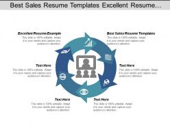 Best sales resume templates excellent resume example attributes leader cpb