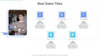 Best Sales Titles In Powerpoint And Google Slides Cpb