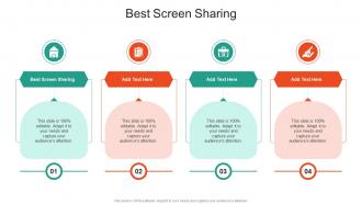 Best Screen Sharing In Powerpoint And Google Slides Cpb