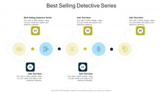 Best Selling Detective Series In Powerpoint And Google Slides Cpb