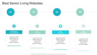 Best Senior Living Websites In Powerpoint And Google Slides Cpb