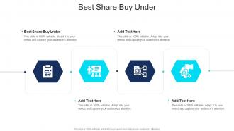 Best Share Buy Under In Powerpoint And Google Slides Cpb