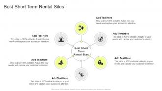 Best Short Term Rental Sites In Powerpoint And Google Slides Cpb